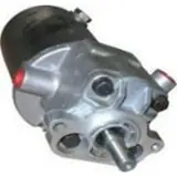 Hyd. Steering Pump — Massey Ferguson 897147M91