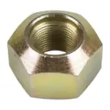Rear Whell Nut — Massey Ferguson 881162M2