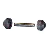 Hyd.Control Pin & Rollers Kit — Massey Ferguson 897504M1