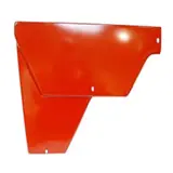 Side Panel Rh — Massey Ferguson 1883373M1