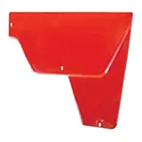 Side Panel Lh — Massey Ferguson 1883374M1
