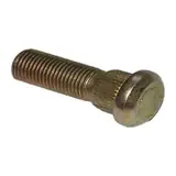 Front Wheel Nut — Massey Ferguson 831420