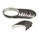 Main Bearing 0304 — Massey Ferguson 0304 - 81558 C