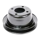 Water Pump Pulley — Massey Ferguson 747081M1