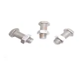 Clutch Adjustment Bolt Nut — Massey Ferguson 353430X1 - 1853164M1