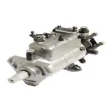 Fuel Pump 4 Cyl — Massey Ferguson 3241F351