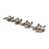 Shaft Valve — Massey Ferguson 87144 - ZZ90158
