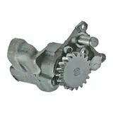 Engine Oil Pump — Massey Ferguson 1447483M91