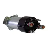Engine Start Button — Massey Ferguson 1047083M91