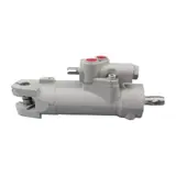 Hyd.Steering Cylinder — Massey Ferguson 3186320M91