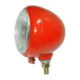 Red Front Lights — Massey Ferguson 160242 STP