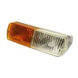 Front Signal Lamp Cornered Fender — Massey Ferguson 1678991M91