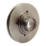 Crank Pulley — Massey Ferguson 31148714