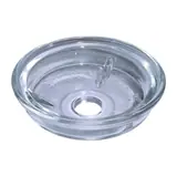 Fuel Filter Glass Bowl — Massey Ferguson 1039071M1