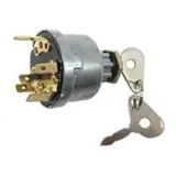 Ignition Switch — Massey Ferguson 1874535M3