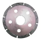 Brake Disc — Massey Ferguson 1860964M1