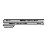 Decal Kit(165) — Massey Ferguson 41181
