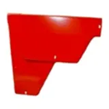 Side Panel Rh-S. — Massey Ferguson 42504-1883373M1
