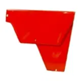 Side Panel Lh-S. — Massey Ferguson 42505-1883374M1
