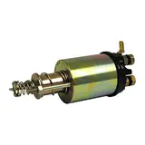 Starter Selenoid-S. — Massey Ferguson 65684-1897313M91