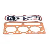 Gasket Seal — Massey Ferguson 748008M91
