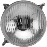 Head Lamp (Rh) — Massey Ferguson 1672766M91