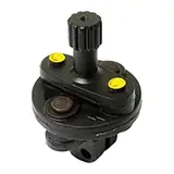 Coupling, Steering — Massey Ferguson 3595956M1