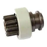 Starter Drive Tmb 120 — Massey Ferguson 1894395M91