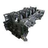 Mf290 Motor Clynder Bloc — Massey Ferguson ZZ50227 SERIES 4.248