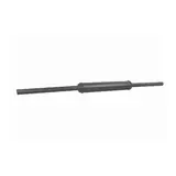 285 Types Exhaust Complex End Flat Enamel — Massey Ferguson 1675390M92