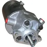 Steering Pomp — Massey Ferguson 897147M91