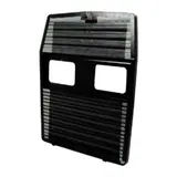 Front Grill — Massey Ferguson 3701923M91