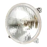 Rh Front Headlight — Massey Ferguson 1672768M91- S.41110
