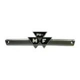 100Srs Front Badge bar — Massey Ferguson 1860156M1 S.42062