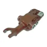 Hydraulic Top Cover — Massey Ferguson 1693547M91
