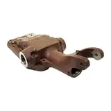 Hydraulic Top Cover — Massey Ferguson 3761902M91