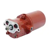 Power Steering Pump — Mercedes 3774616M92