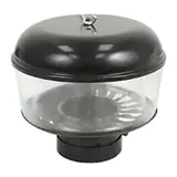 Pre- Cleaner Assembly — Massey Ferguson 3761802M1