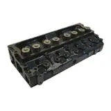 Top Cover Cylinder — Massey Ferguson 748400M91