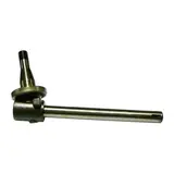 Rot Head Left — Massey Ferguson 3146770M91