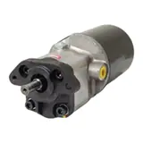 Steering Pump — Massey Ferguson 897147M95