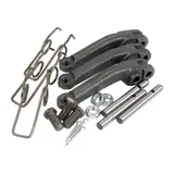Clutch Lever Kit — Massey Ferguson S.40688