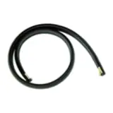 Hood Rubber — Massey Ferguson 1874520M91