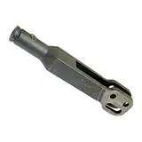 LEVELING BOX FORK 440x25.4 mm — Massey Ferguson 1861392M2
