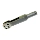 LEVELING BOX FORK 440x25.4 mm — Massey Ferguson 1863886M2
