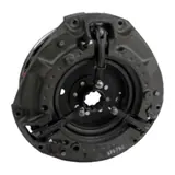 Clutch Pressure Plate — Massey Ferguson 887884M91