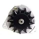 Alternator — Massey Ferguson 3933142M91