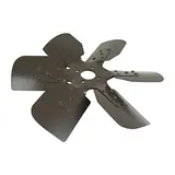 Fan Blade — Massey Ferguson S60268 - 1874995M92