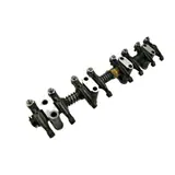 Rocker Shaft Assembly — Massey Ferguson ZZ90158