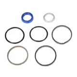 Steering Cylinder, Seals Kit — Massey Ferguson 061233R1